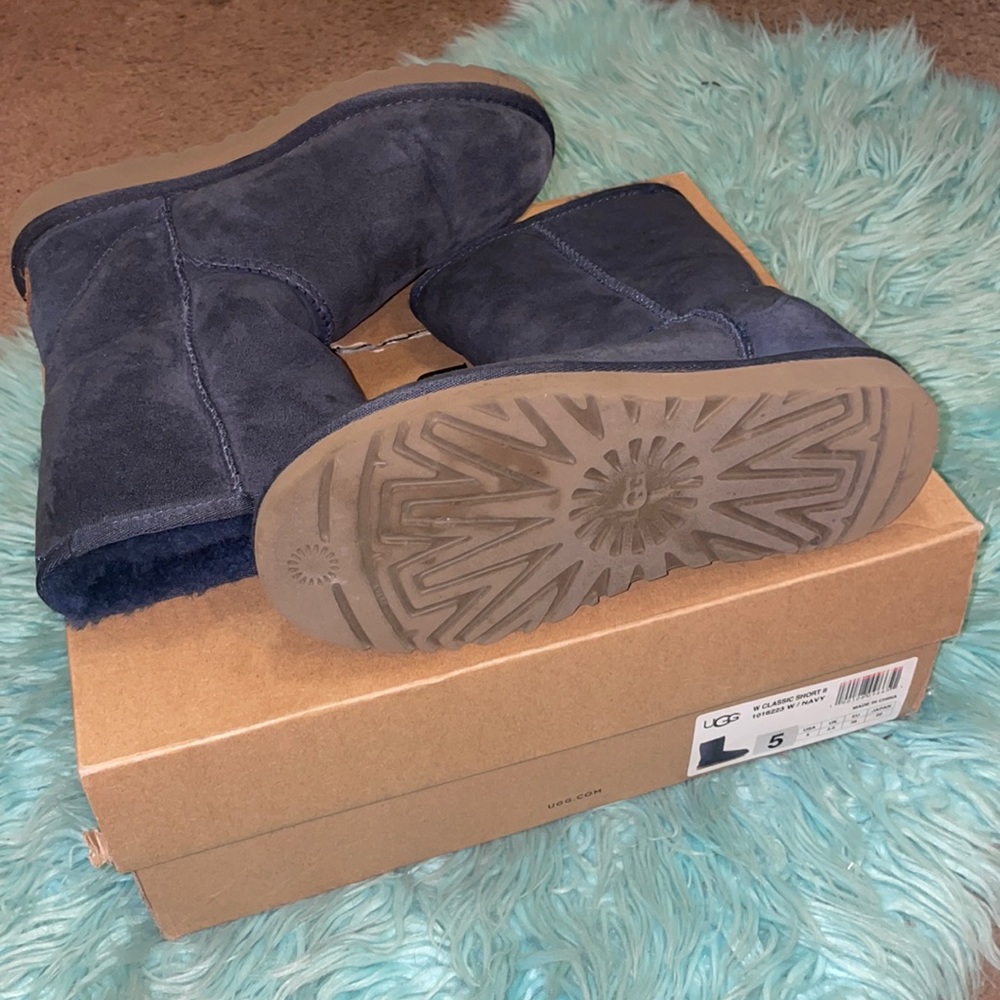 Ugg boots